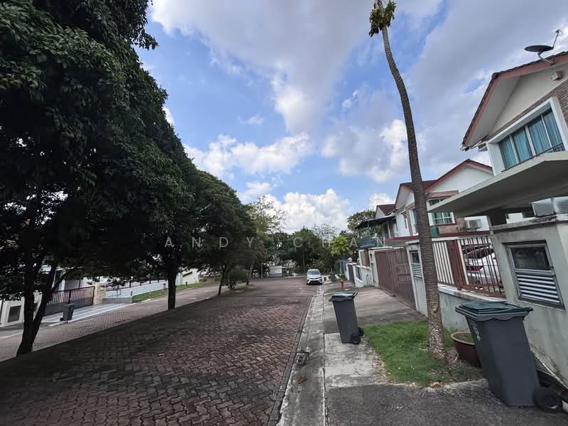 Semi-Detached House for Sale in Horizon Hills (Iskandar Puteri (Nusajaya)) - Andy Chan - PropertyGuru.com.my