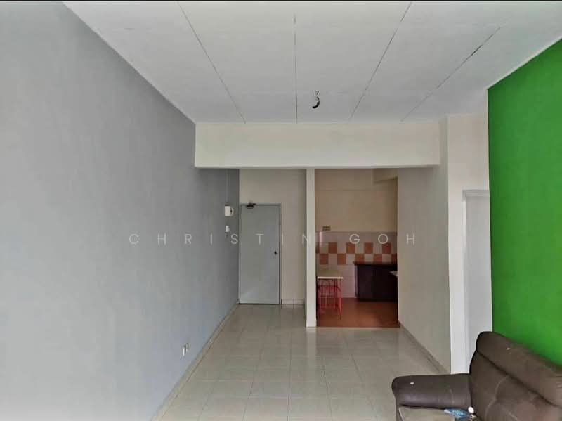 Apartment for Sale at Nusa Bestari Shoplot Apartment - Christin Goh - PropertyGuru.com.my