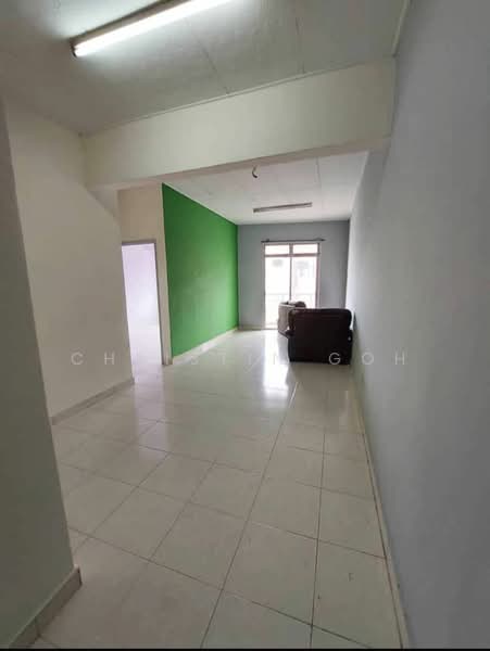 Apartment for Sale at Nusa Bestari Shoplot Apartment - Christin Goh - PropertyGuru.com.my