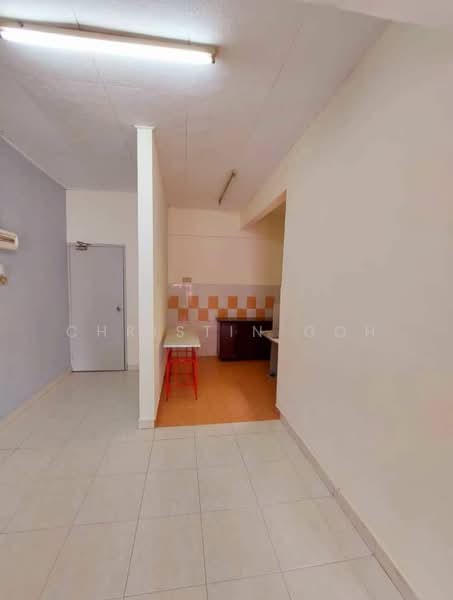 Apartment for Sale at Nusa Bestari Shoplot Apartment - Christin Goh - PropertyGuru.com.my