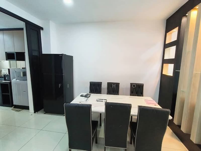 Terraced House for Sale in Kota Masai (Pasir Gudang) - Fion Choo - PropertyGuru.com.my
