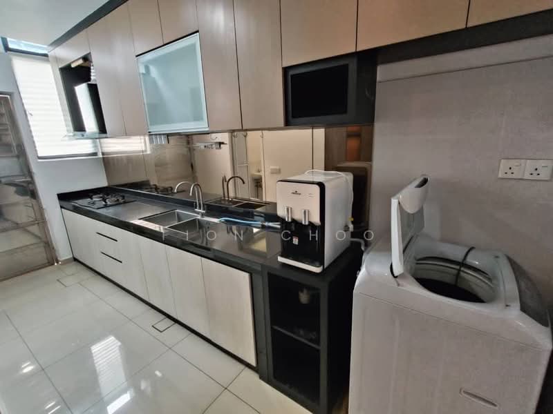 Terraced House for Sale in Kota Masai (Pasir Gudang) - Fion Choo - PropertyGuru.com.my