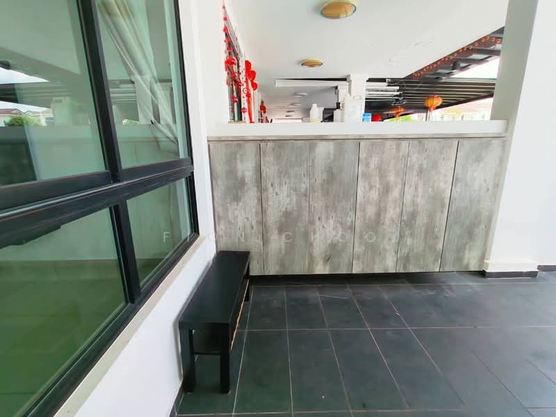 Terraced House for Sale in Kota Masai (Pasir Gudang) - Fion Choo - PropertyGuru.com.my