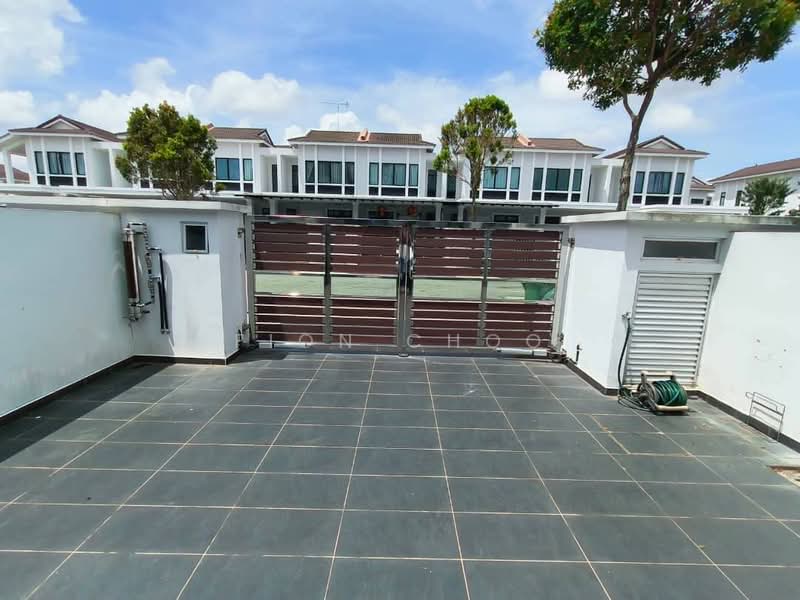 Terraced House for Sale in Kota Masai (Pasir Gudang) - Fion Choo - PropertyGuru.com.my