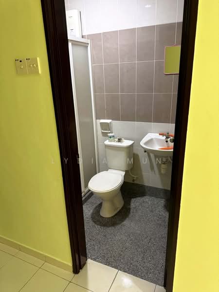 Rumah Teres 2-Tingkat untuk Dijual di Bandar Baru Sungai Long (Kajang) - Lydia Mun - PropertyGuru.com.my