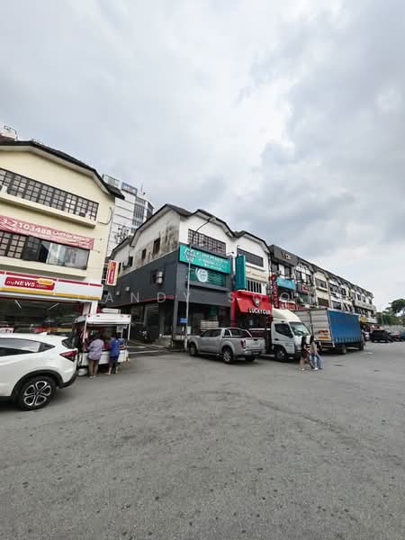 Kedai untuk Disewa di Sungai Long (Bandar Sungai Long) - Candy Soon - Exterior - PropertyGuru.com.my