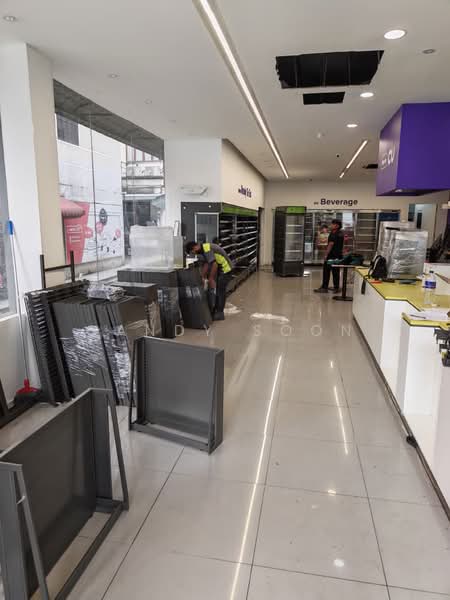 Kedai untuk Disewa di Sungai Long (Bandar Sungai Long) - Candy Soon - Interior - PropertyGuru.com.my
