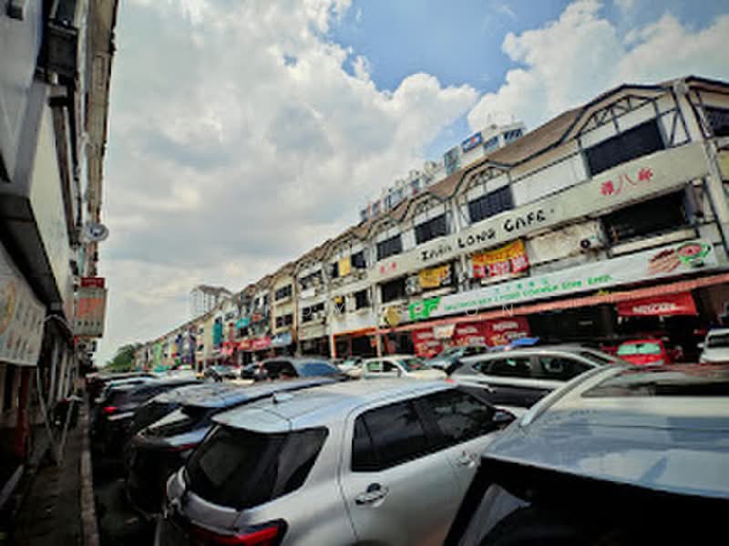 Kedai untuk Disewa di Sungai Long (Bandar Sungai Long) - Candy Soon - Exterior - PropertyGuru.com.my