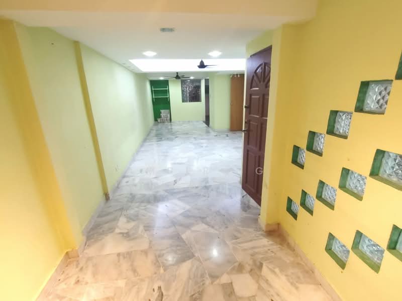 Rumah Teres 2-Tingkat untuk Dijual di Wangsa Melawati (Wangsa Maju) - Amber Ng - Interior - PropertyGuru.com.my