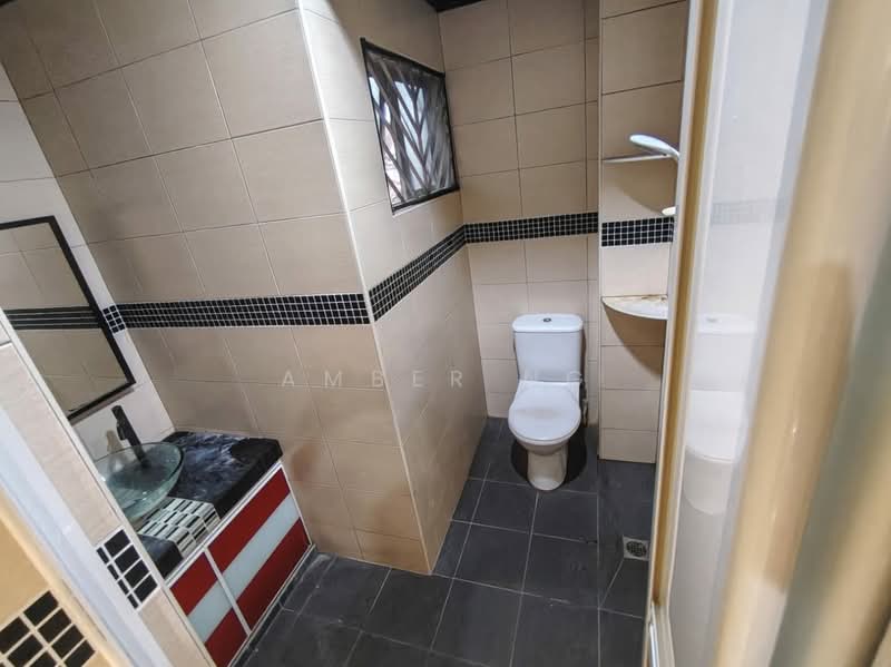 Rumah Teres 2-Tingkat untuk Dijual di Wangsa Melawati (Wangsa Maju) - Amber Ng - Bathroom - PropertyGuru.com.my