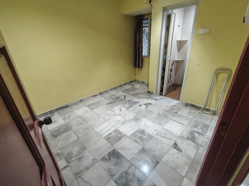 Rumah Teres 2-Tingkat untuk Dijual di Wangsa Melawati (Wangsa Maju) - Amber Ng - Interior - PropertyGuru.com.my