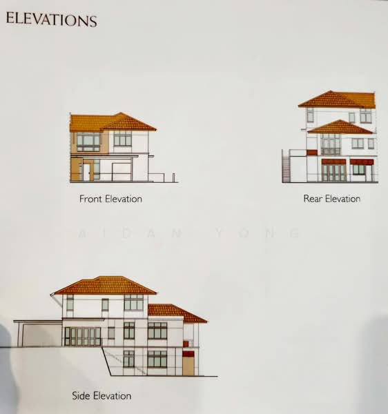 Rumah Berkembar untuk Dijual di Sierramas (Sungai Buloh) - Aidan Yong - PropertyGuru.com.my