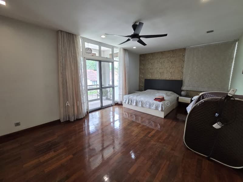 Rumah Berkembar untuk Dijual di Sierramas (Sungai Buloh) - Aidan Yong - Bedroom - PropertyGuru.com.my
