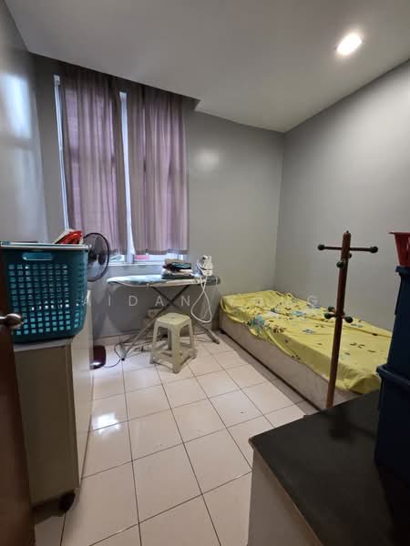 Rumah Berkembar untuk Dijual di Sierramas (Sungai Buloh) - Aidan Yong - Bedroom - PropertyGuru.com.my