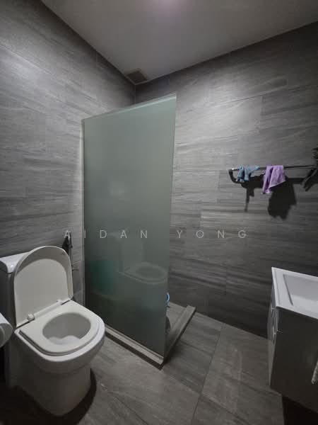 Rumah Berkembar untuk Dijual di Sierramas (Sungai Buloh) - Aidan Yong - Bathroom - PropertyGuru.com.my
