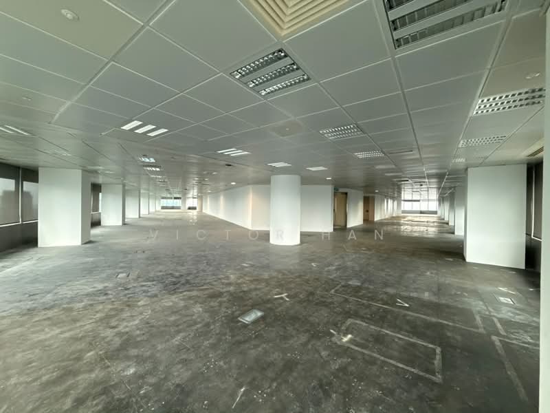 Office for Rent in KLCC (KL City Centre) - Victor Han - Interior - PropertyGuru.com.my