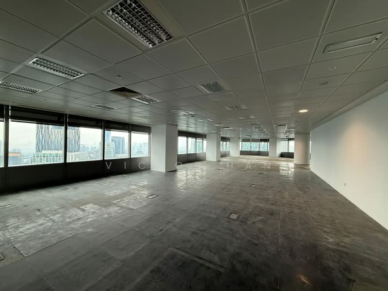 Office for Rent in KLCC (KL City Centre) - Victor Han - Interior - PropertyGuru.com.my