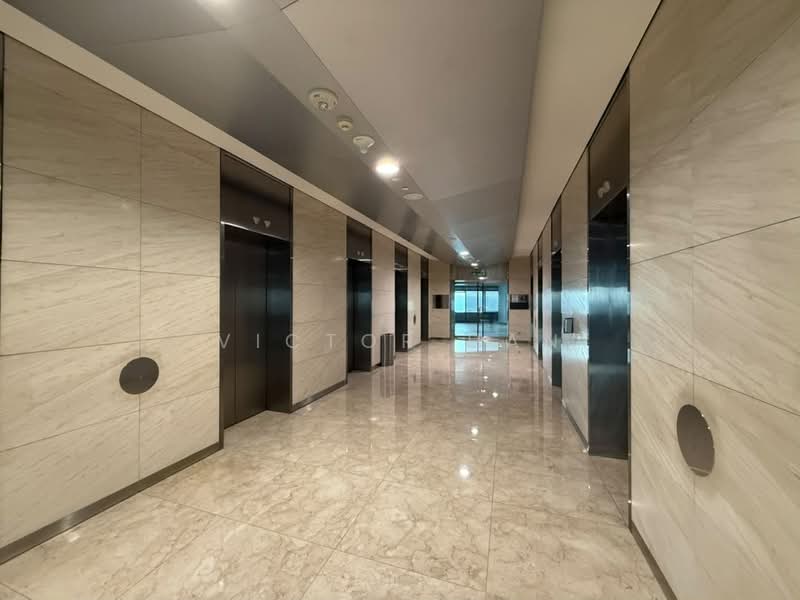 Office for Rent in KLCC (KL City Centre) - Victor Han - Corridor - PropertyGuru.com.my