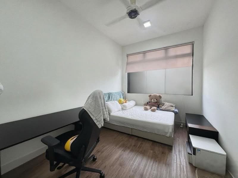 Terraced House for Sale in Johor Bahru (Johor) - Daphne Lee - Bedroom - PropertyGuru.com.my
