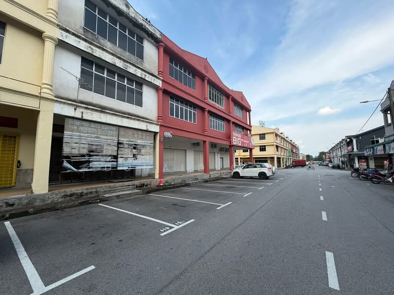 Shop / Office for Sale in Bandar Baru Menglembu (Menglembu) - Donald Goh - PropertyGuru.com.my