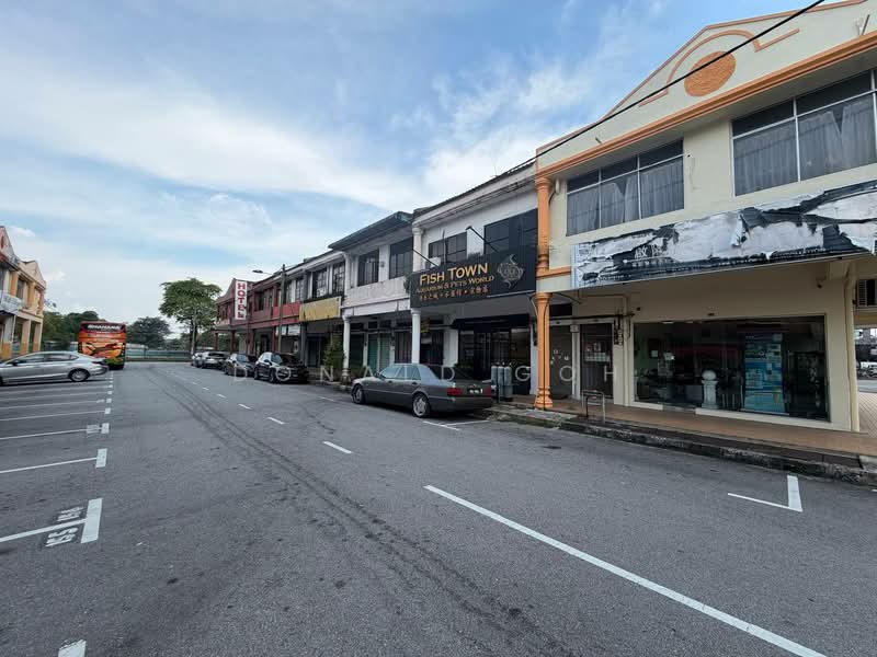Shop / Office for Sale in Bandar Baru Menglembu (Menglembu) - Donald Goh - PropertyGuru.com.my