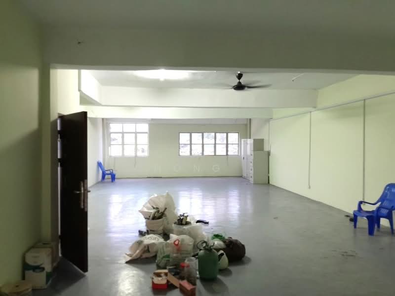 Shop / Office for Rent in Kajang Perdana (Kajang) - Chong . - Interior - PropertyGuru.com.my