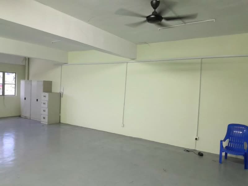 Shop / Office for Rent in Kajang Perdana (Kajang) - Chong . - Interior - PropertyGuru.com.my