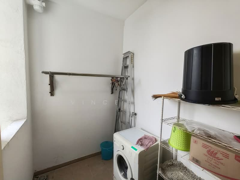 Service Residence for Rent at D'Summit Residences - Vince Soo - Interior - PropertyGuru.com.my
