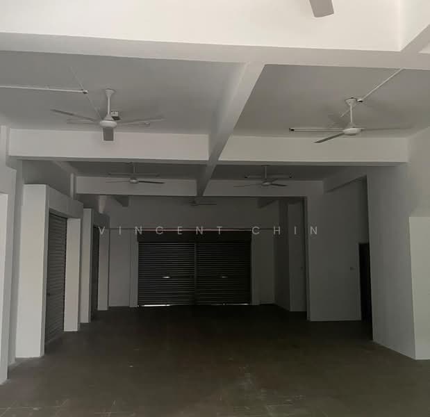 Kedai untuk Disewa di Kota Damansara (Selangor) - Vincent Chin - Interior - PropertyGuru.com.my