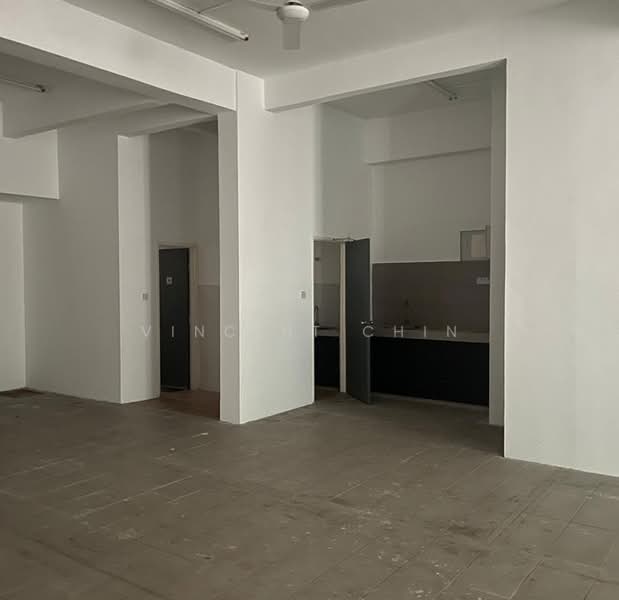 Kedai untuk Disewa di Kota Damansara (Selangor) - Vincent Chin - Interior - PropertyGuru.com.my