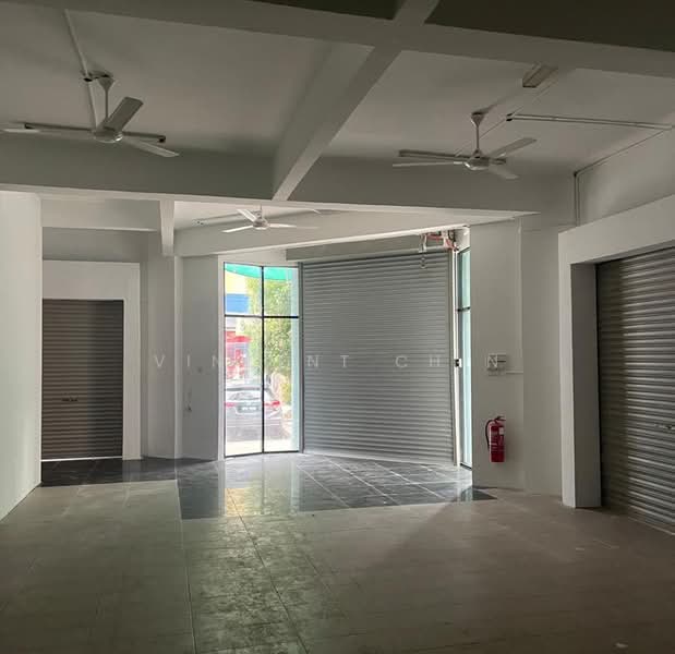 Kedai untuk Disewa di Kota Damansara (Selangor) - Vincent Chin - Interior - PropertyGuru.com.my