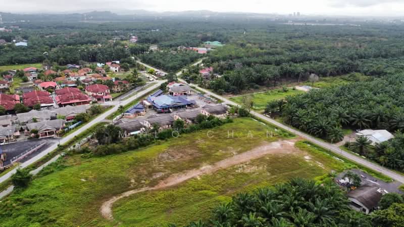 Tanah Perindustrian untuk Dijual di Kapar Industrial Park (Kapar) - Milo Chan - Exterior - PropertyGuru.com.my
