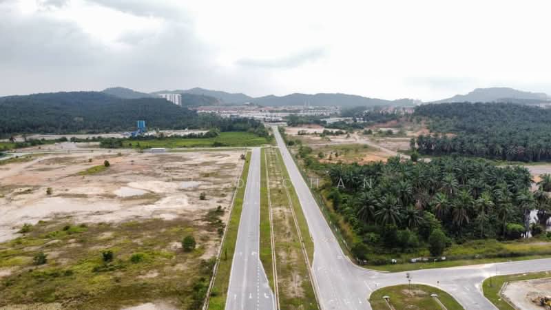 Tanah Perindustrian untuk Dijual di Kapar Industrial Park (Kapar) - Milo Chan - Exterior - PropertyGuru.com.my