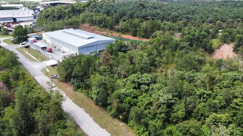 Tanah Perindustrian untuk Dijual di Kapar Industrial Park (Kapar) - Milo Chan - Exterior - PropertyGuru.com.my