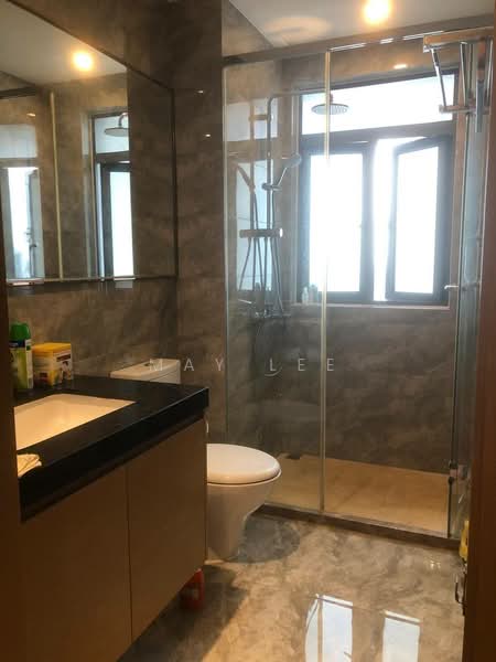 Service Residence for Rent at R&F Princess Cove Phase 1 - May Lee - Bathroom - PropertyGuru.com.my