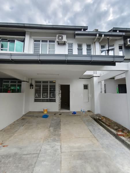 2-storey Terraced House for Sale in Nusantara Prima (Gelang Patah) - ALEX TAN - PropertyGuru.com.my