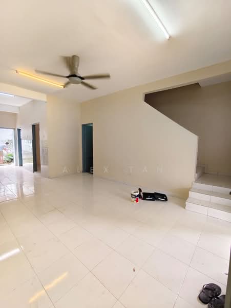 2-storey Terraced House for Sale in Nusantara Prima (Gelang Patah) - ALEX TAN - PropertyGuru.com.my