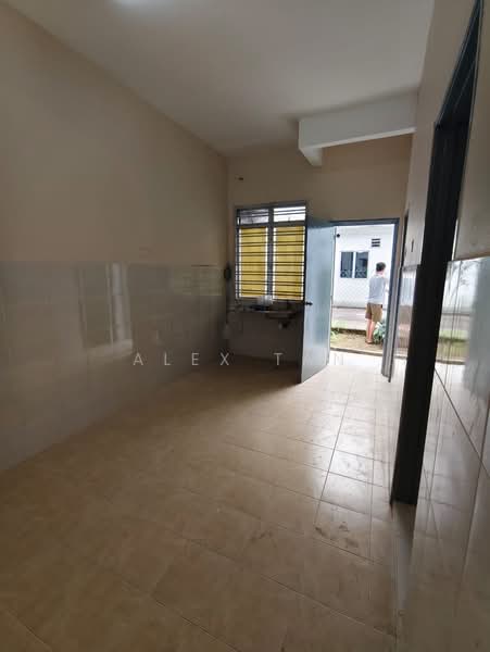 2-storey Terraced House for Sale in Nusantara Prima (Gelang Patah) - ALEX TAN - PropertyGuru.com.my
