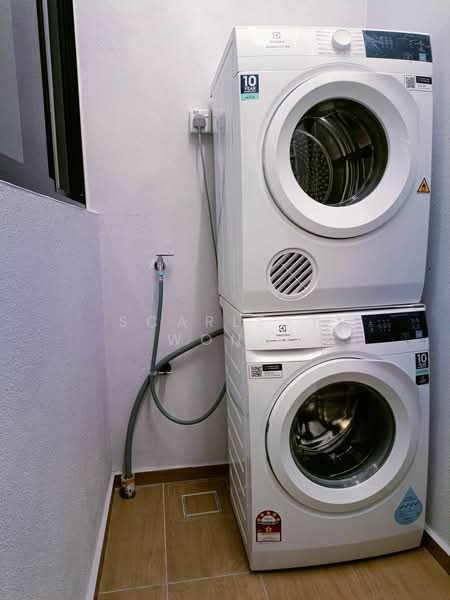 Servis Apartment untuk Disewa di B11 Parkland Residence - Scarlett Wong - Interior - PropertyGuru.com.my