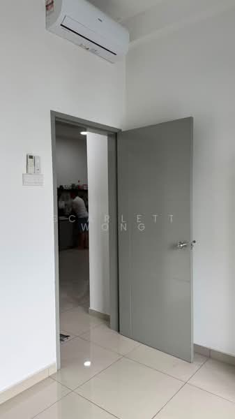 Servis Apartment untuk Disewa di B11 Parkland Residence - Scarlett Wong - Interior - PropertyGuru.com.my