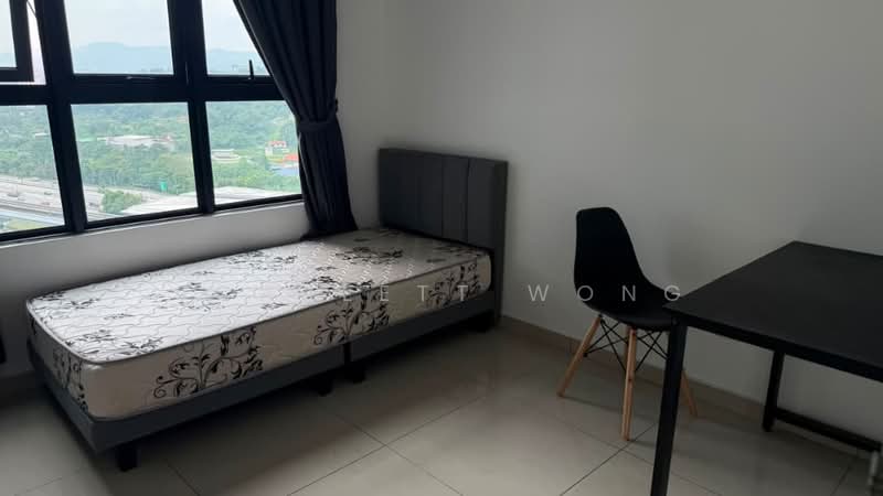 Servis Apartment untuk Disewa di B11 Parkland Residence - Scarlett Wong - PropertyGuru.com.my