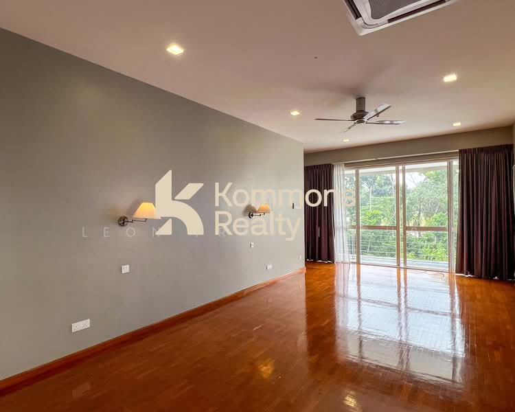 Bungalow for Sale in Damansara Heights (Damansara Heights) - Leon Franciscus - PropertyGuru.com.my