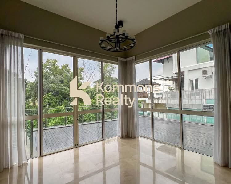Bungalow for Sale in Damansara Heights (Damansara Heights) - Leon Franciscus - PropertyGuru.com.my