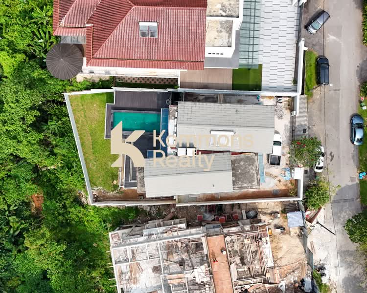 Bungalow for Sale in Damansara Heights (Damansara Heights) - Leon Franciscus - PropertyGuru.com.my