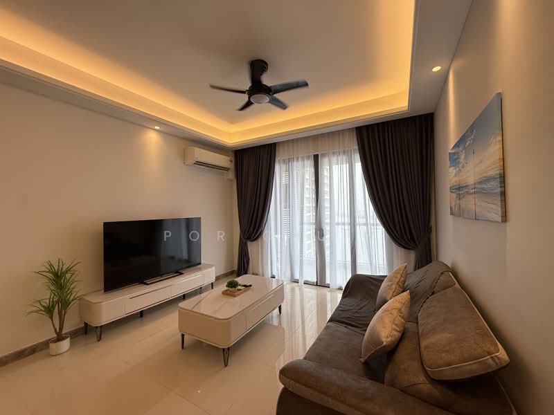 Kondominium untuk Disewa di R&F Princess Cove Phase 2-Seine Region - Por Chuin - PropertyGuru.com.my