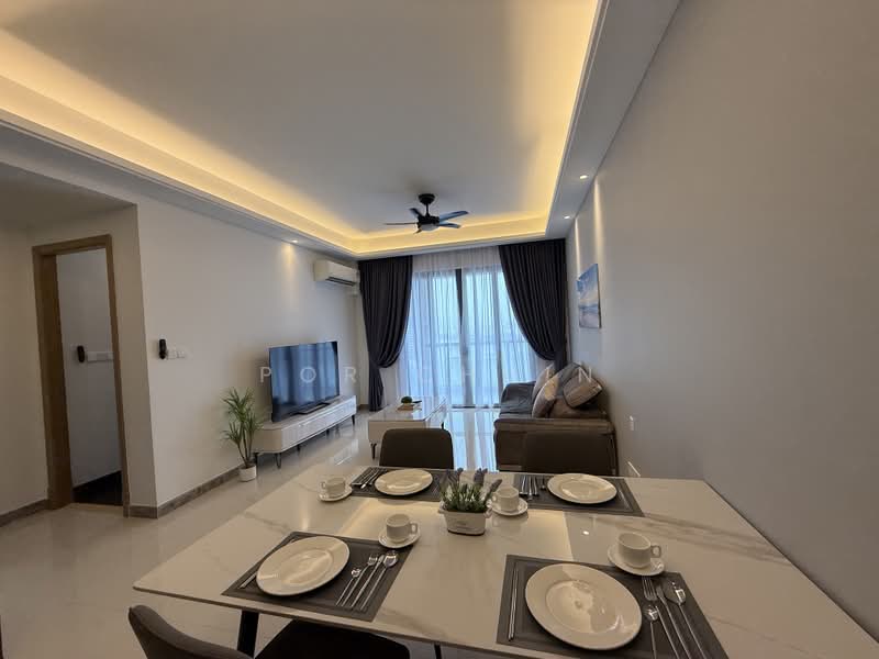 Kondominium untuk Disewa di R&F Princess Cove Phase 2-Seine Region - Por Chuin - PropertyGuru.com.my