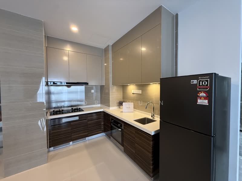 Kondominium untuk Disewa di R&F Princess Cove Phase 2-Seine Region - Por Chuin - PropertyGuru.com.my