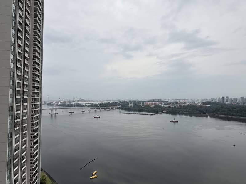 Kondominium untuk Disewa di R&F Princess Cove Phase 2-Seine Region - Por Chuin - PropertyGuru.com.my