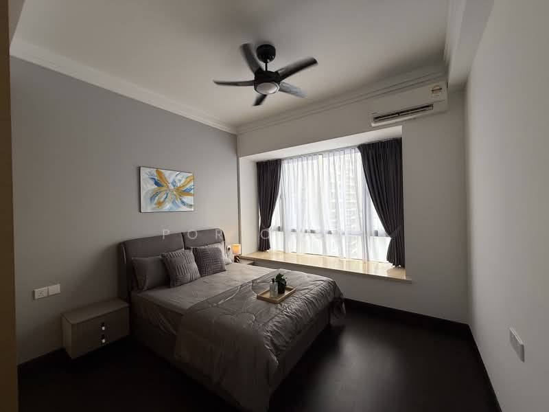 Kondominium untuk Disewa di R&F Princess Cove Phase 2-Seine Region - Por Chuin - PropertyGuru.com.my