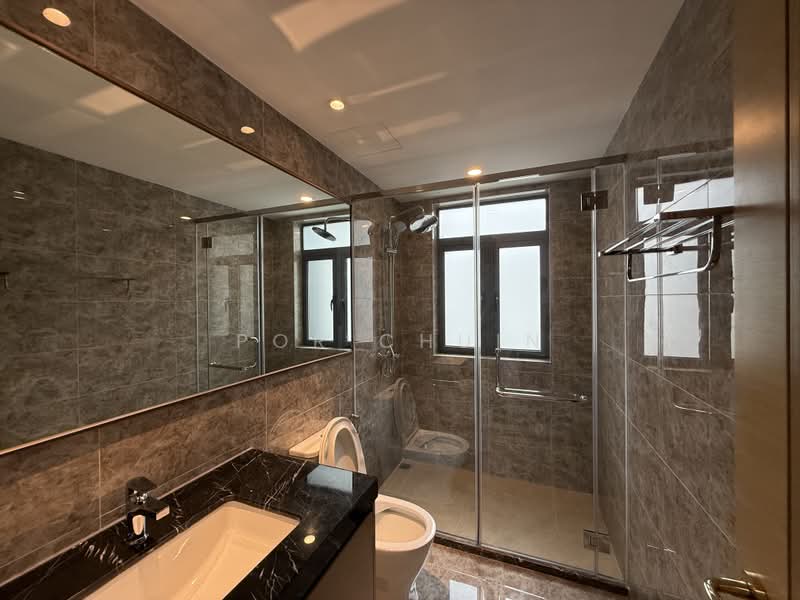 Kondominium untuk Disewa di R&F Princess Cove Phase 2-Seine Region - Por Chuin - PropertyGuru.com.my